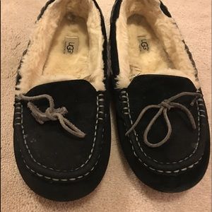 UGG Slippers